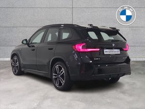 BMW iX1 eDrive20 M Sport - Image 3