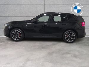BMW X3 30e xDrive M Sport - Image 4