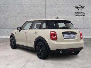 Mini Cooper 5-Door One Classic - Image 3