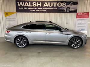 Volkswagen Arteon 2.0 TDI ELEGANCE D7F 150BHP 150H - Image 3