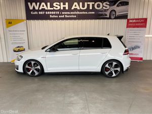 Volkswagen Golf ABA-AUCHH 5DR AUTO - Image 2