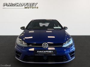 2016 Volkswagen Golf R 2.0 TSI 300 BHP 4MOTION AUT - Image 2