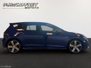 2016 Volkswagen Golf R 2.0 TSI 300 BHP 4MOTION AUT - Image 4