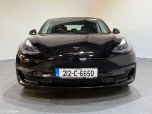 Tesla Model 3  Duel Motor Long Range - New Model - Image 2