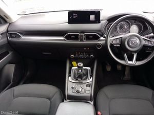 Mazda CX-5 2WD 2.2D (150ps) GS-L - Image 3