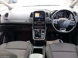 Renault Scenic 1.75 Blue dCi 120 Iconic - Image 3