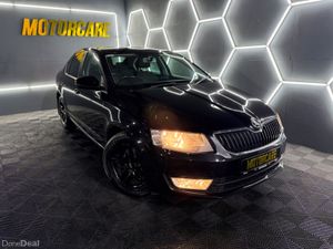 ◼️2015 SKODA OCTAVIA 1.6 DIESEL ◼️ - Image 3