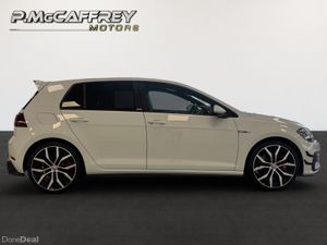 2019 Volkswagen Golf GTI PERFORMANCE 2.0 TSI AUTO - Image 4
