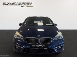 2016 BMW 2 Series 218D Gran Tourer 7 Seater Luxury - Image 2