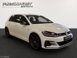 2018 Volkswagen Golf MK 7.5 GTI 2.0 TSI AUTO - Image 3
