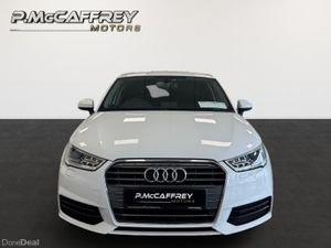 2016 Audi A1 SPORTBACK 1.0 TFSI 95 BHP SE AUTO - Image 2
