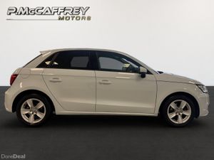 2016 Audi A1 SPORTBACK 1.0 TFSI 95 BHP SE AUTO - Image 4