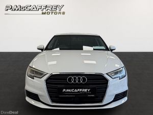 2017 Audi A3 1.4 TFSI SE 150 BHP S-TRONIC AUTO - Image 2