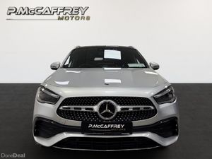 2021 Mercedes-Benz GLA220 D AMG LINE SUNROOF 4MATI - Image 2
