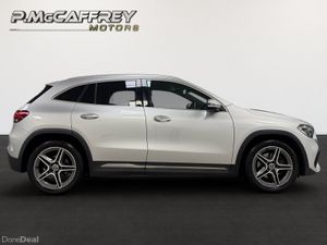 2021 Mercedes-Benz GLA220 D AMG LINE SUNROOF 4MATI - Image 4