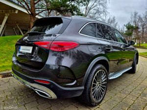 MERCEDES GLC AMG PREMIUM PLUS 4MATIC - Image 3