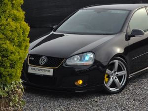 2008 VOLKSWAGEN GOLF GTI PIRELLI EDITION - Image 3