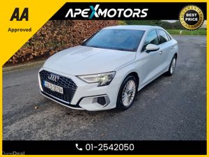 Audi A3 FINANCE ARRANGED * 1.0 4Dr SALOON  * TOP S - Image 3