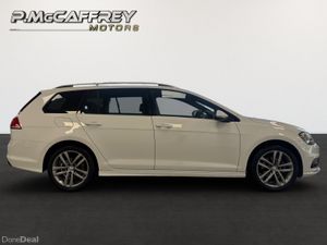 2016 VOLKSWAGEN GOLF 1.4 TSI R-LINE AUTO HIGH SPEC - Image 4