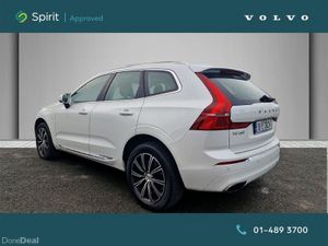 Volvo XC60 T8 "Plug In Hybrid" AWD, Inscription, F - Image 3