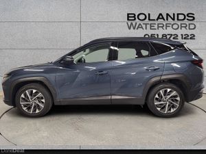 Hyundai Tucson 2WD Executive Finance from €96 per - Image 3