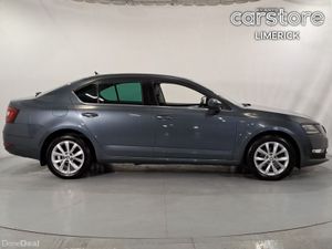 Skoda Octavia Soleil 1.6TDI 115HP - Image 2