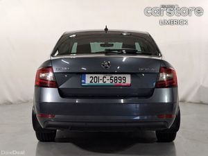 Skoda Octavia Soleil 1.6TDI 115HP - Image 4