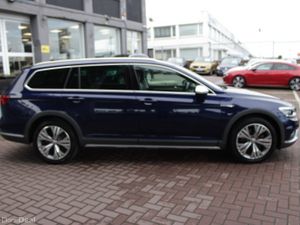 2019 VW PASSAT ALLTRACK - Image 3