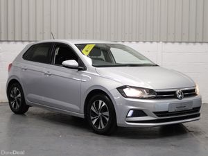 2018 Volkswagen polo - Image 3