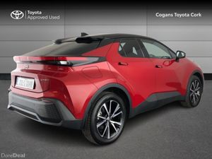 Toyota C-HR PHEV Sport + - Image 2