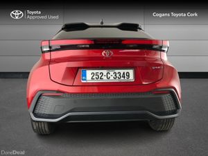 Toyota C-HR PHEV Sport + - Image 4