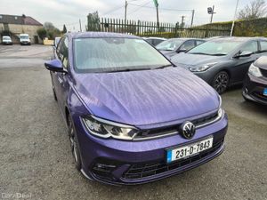 Volkswagen Polo 2023 R -Line 5 door - Image 2