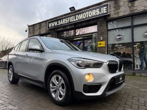2019 BMW X1 1D S-DRIVE AUTO. - Image 2