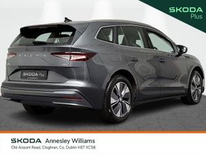 Skoda Enyaq IV 85X 4x4 - Image 3