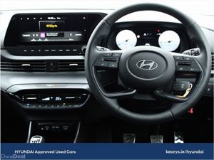 Hyundai Bayon Bayon Executive - Image 4