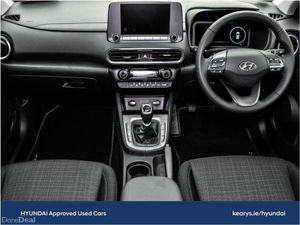 Hyundai KONA 1.0 T-GDI Executive - Image 4