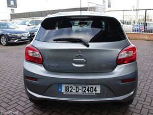 Mitsubishi Space Star 2018 - Image 4