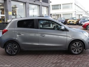 Mitsubishi Space Star 2018 - Image 2