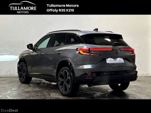 Renault Austral E-TECH Hybrid 200 techno esprit Al - Image 3