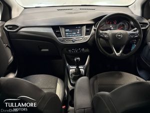 Opel Crossland X 1.5 Turbo D 102PS 6 Speed SE - Image 2