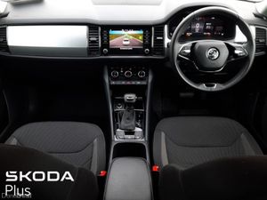 Skoda Kodiaq **AMBITON PACK**ELECTRIC BOOT --AUTOM - Image 2