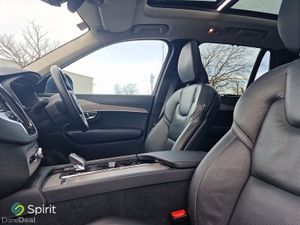 Volvo XC90 T8 "Plug In Hybrid" AWD Inscription, Fu - Image 4