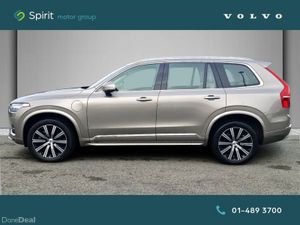 Volvo XC90 T8 "Plug In Hybrid" AWD, Inscription Pr - Image 3