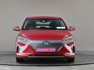 Hyundai IONIQ PREMIUM - Image 2