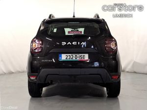 Dacia Duster 1.0 TCe 90 Essential - Image 4