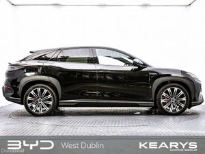 BYD SEALION 7 SEALION 7 DESIGN AWD - Image 3