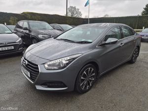 Hyundai i40 2018 Executive Auto - Image 4