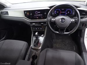 Volkswagen Polo 1.0TSi COMFORTLINE AUTOMATIC **HIG - Image 3