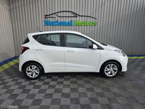 2018 Hyundai i10 1.0 Petrol Classic - Image 2