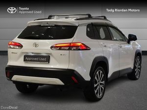 Toyota Corolla Cross 1.8 SPORT - Image 2